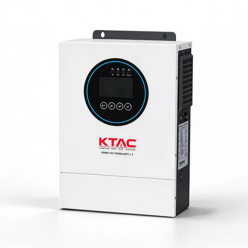 1.2kW 12V オフグリッドソーラーインバータ