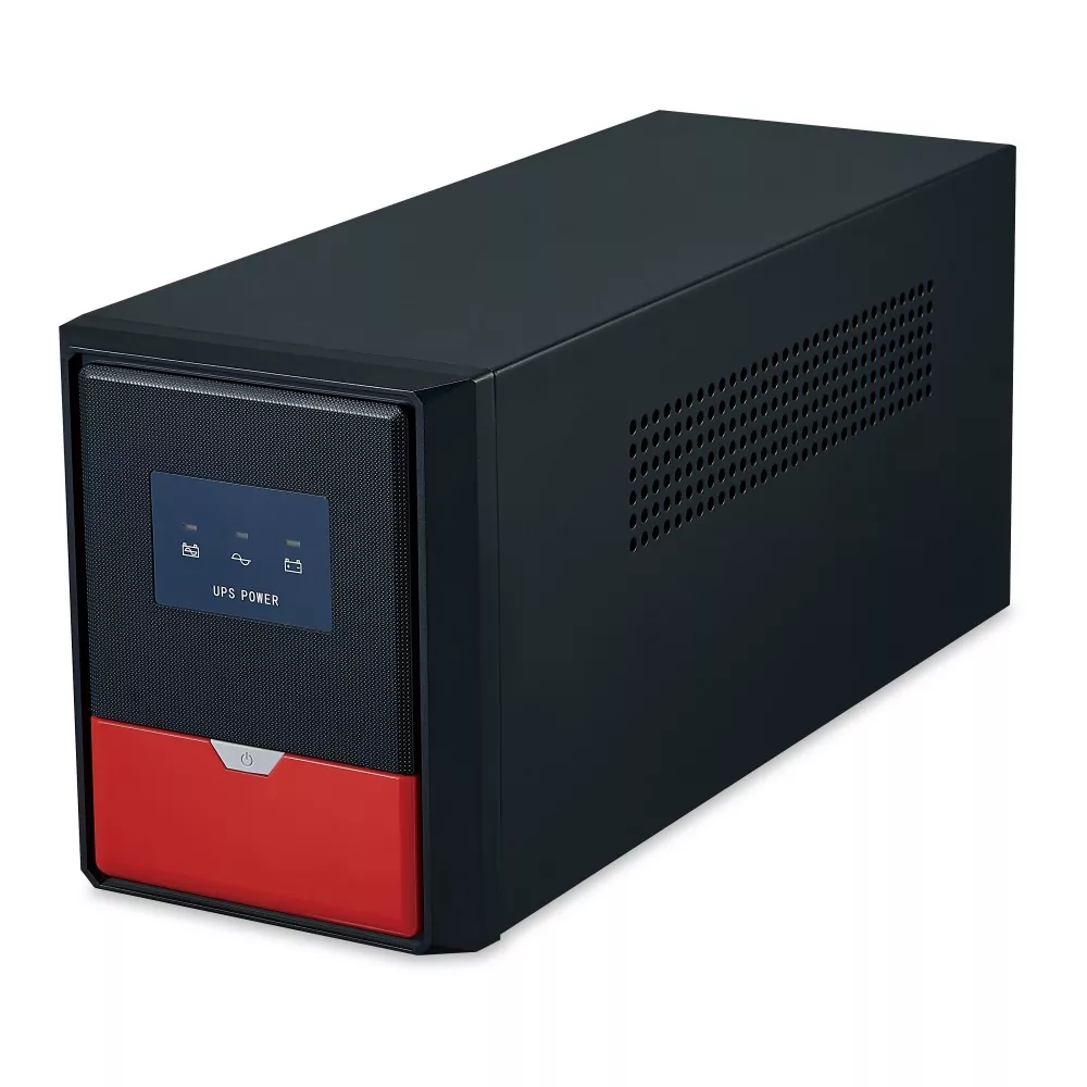 1000VA オフライン UPS