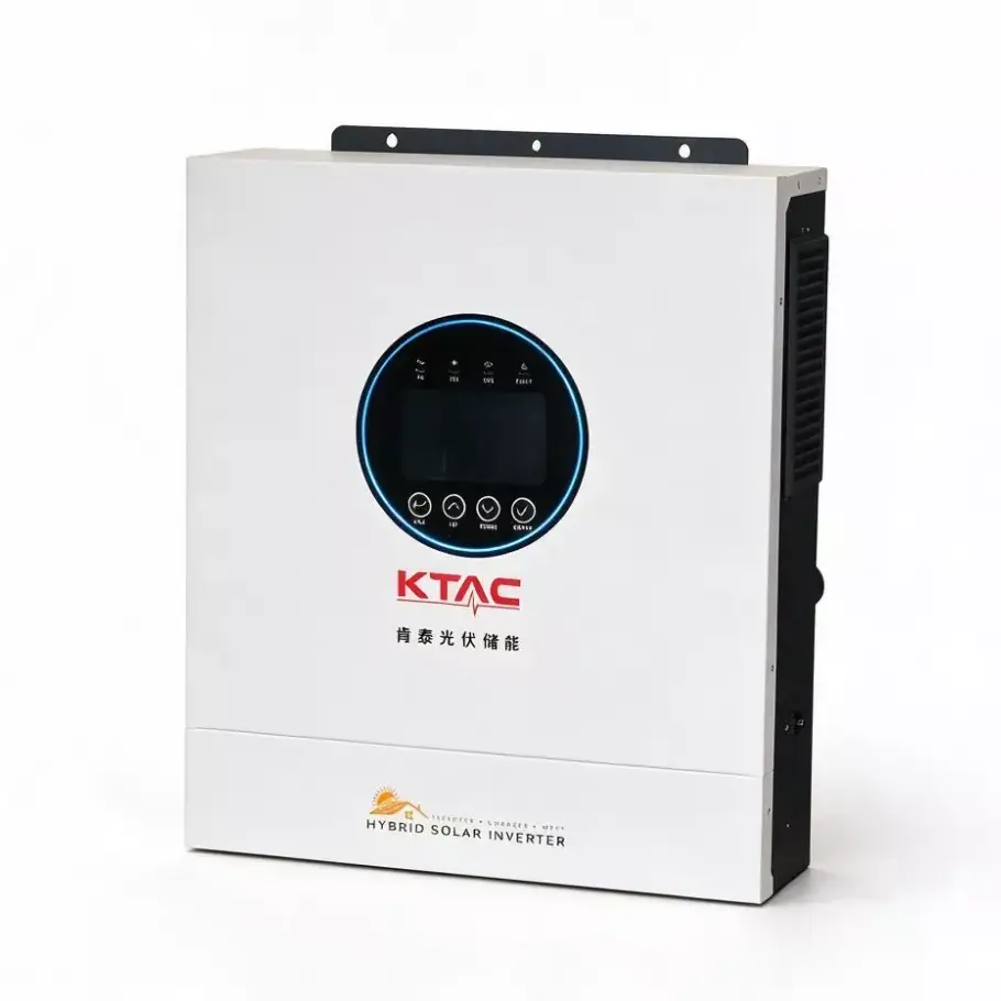 12kW 48V オフグリッドソーラーインバーター