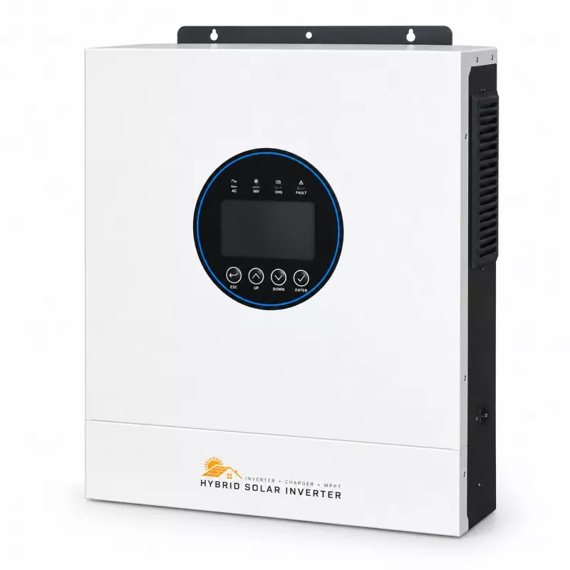 12kW 48V オフグリッドソーラーインバーター