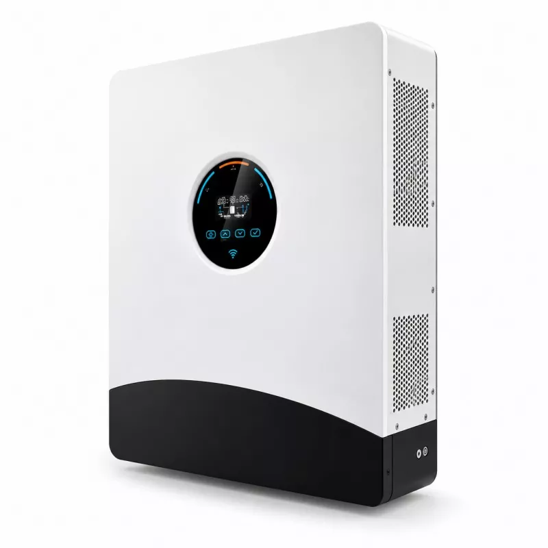12KW 48V パラレルオフグリッドソーラーインバータ