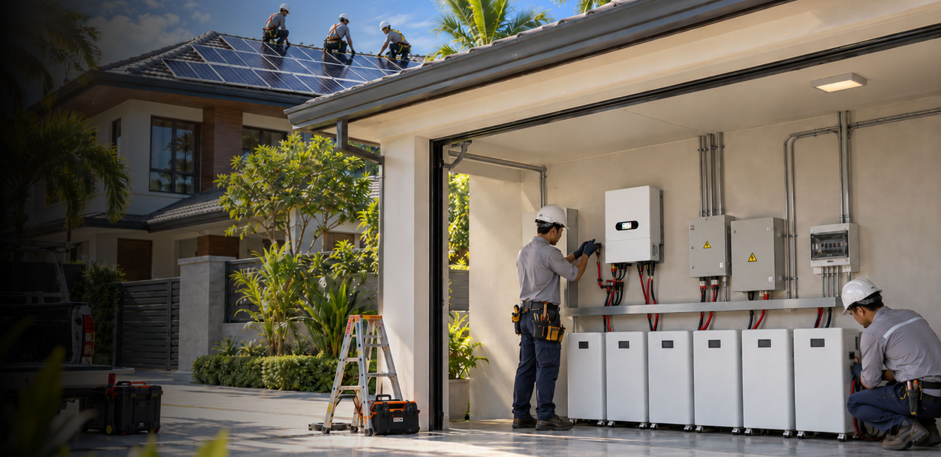 中国の UPS 電源 500VA ～ 200KVA サプライヤー