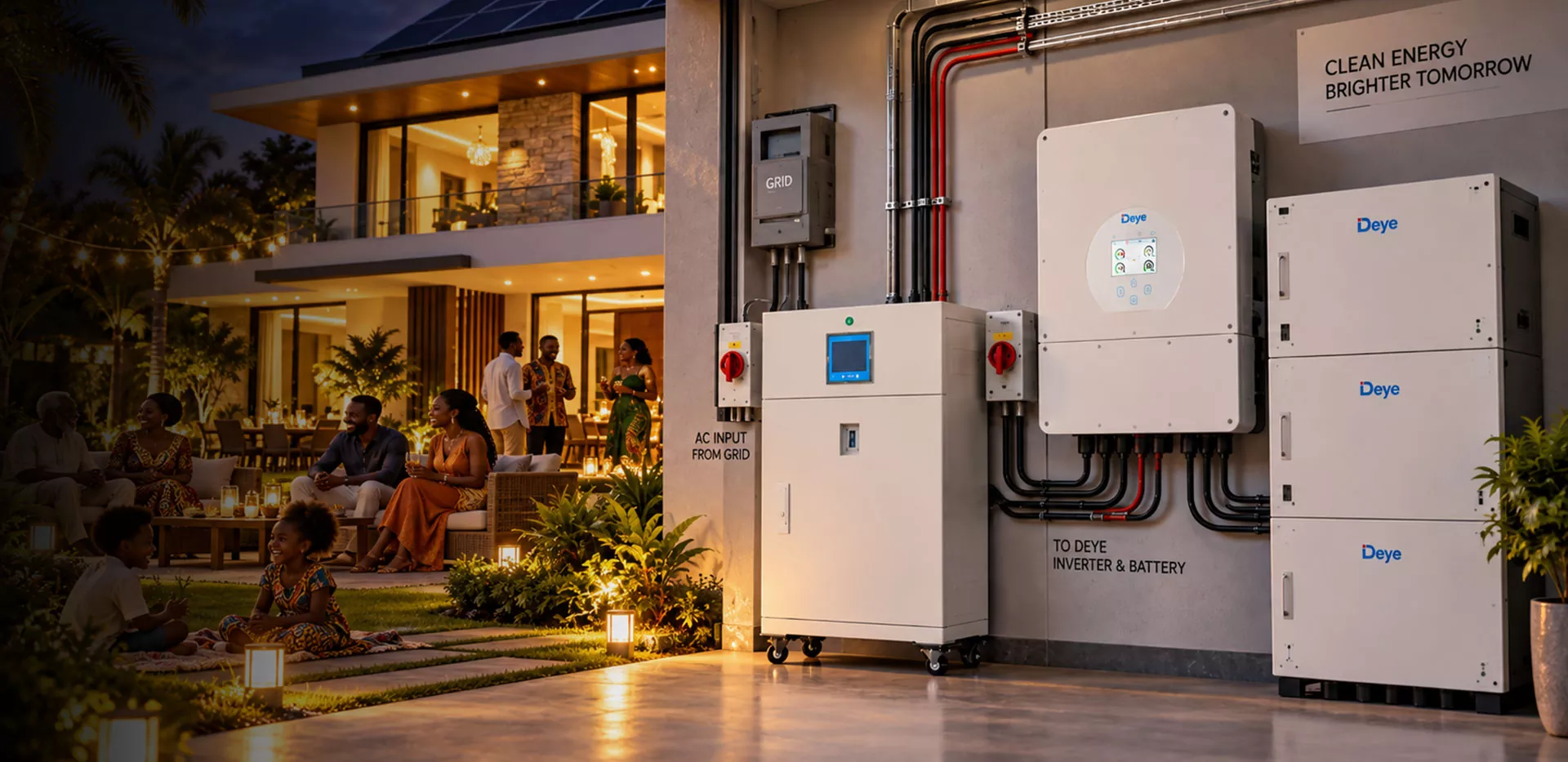 中国自動電圧調整器工場