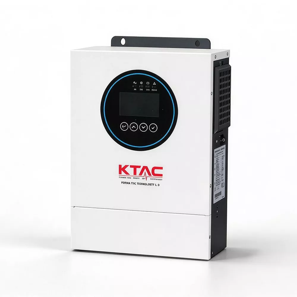 2kW 12V オフグリッドソーラーインバータ