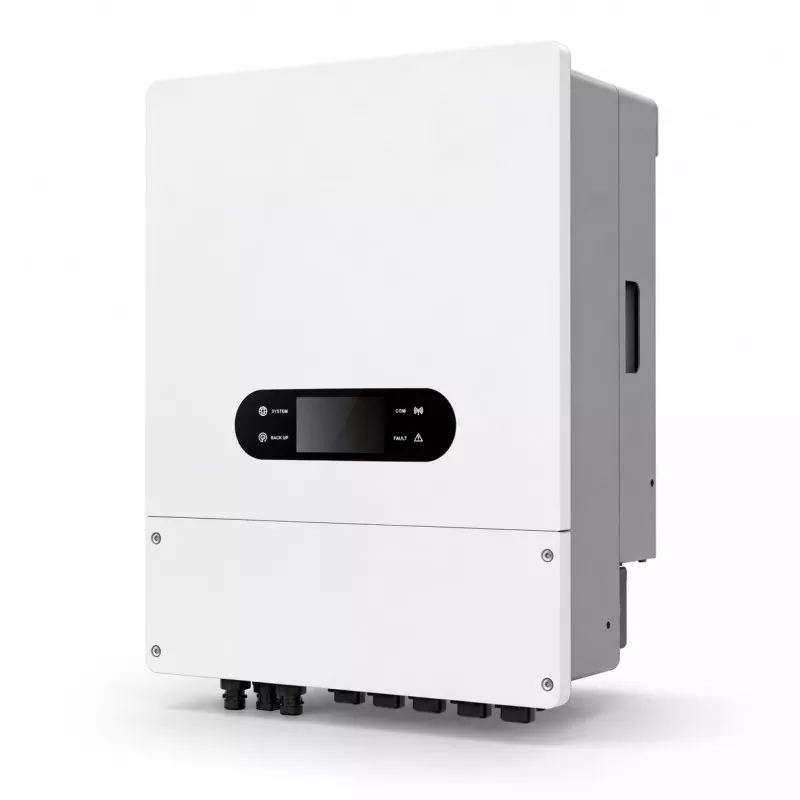 三相 15kW ハイブリッド ソーラー インバータ