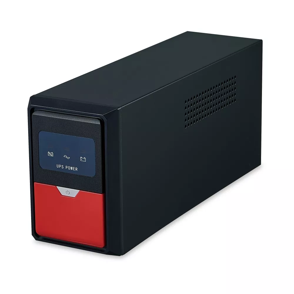 500VA オフライン UPS