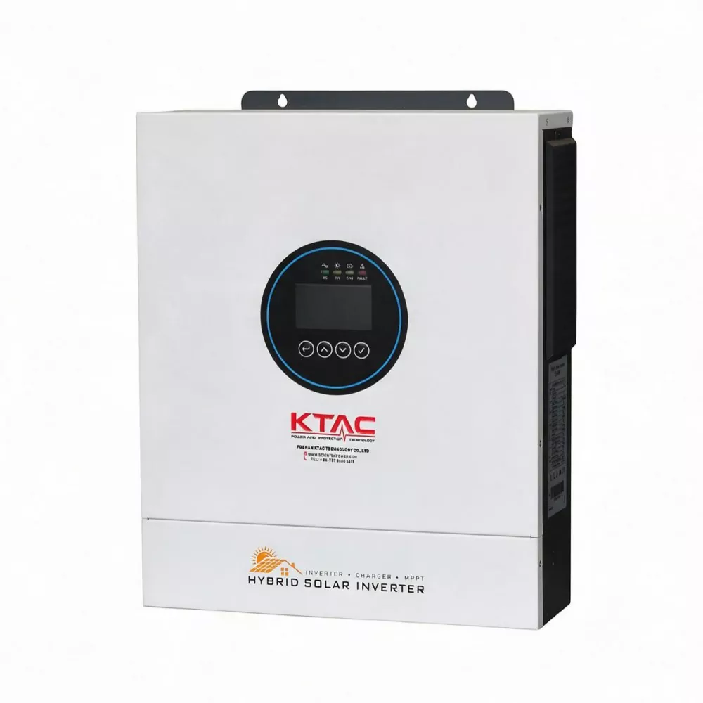6.5kW 48V オフグリッドソーラーインバーター