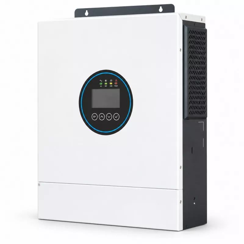 6.5KW 48V オフグリッドソーラーインバーター