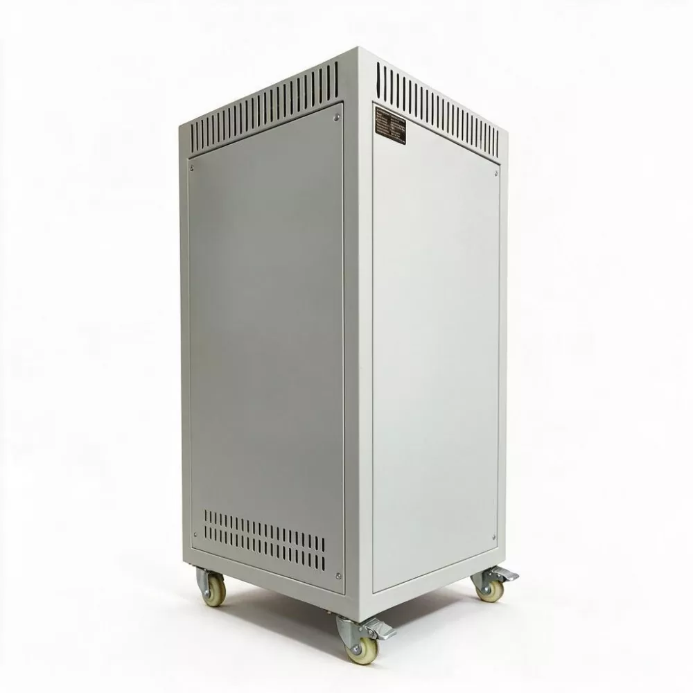 3 Phase 100KVA SCR Static AVR