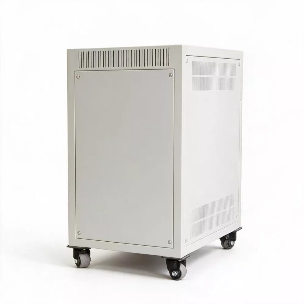 3 Phase 50KVA SCR Static AVR