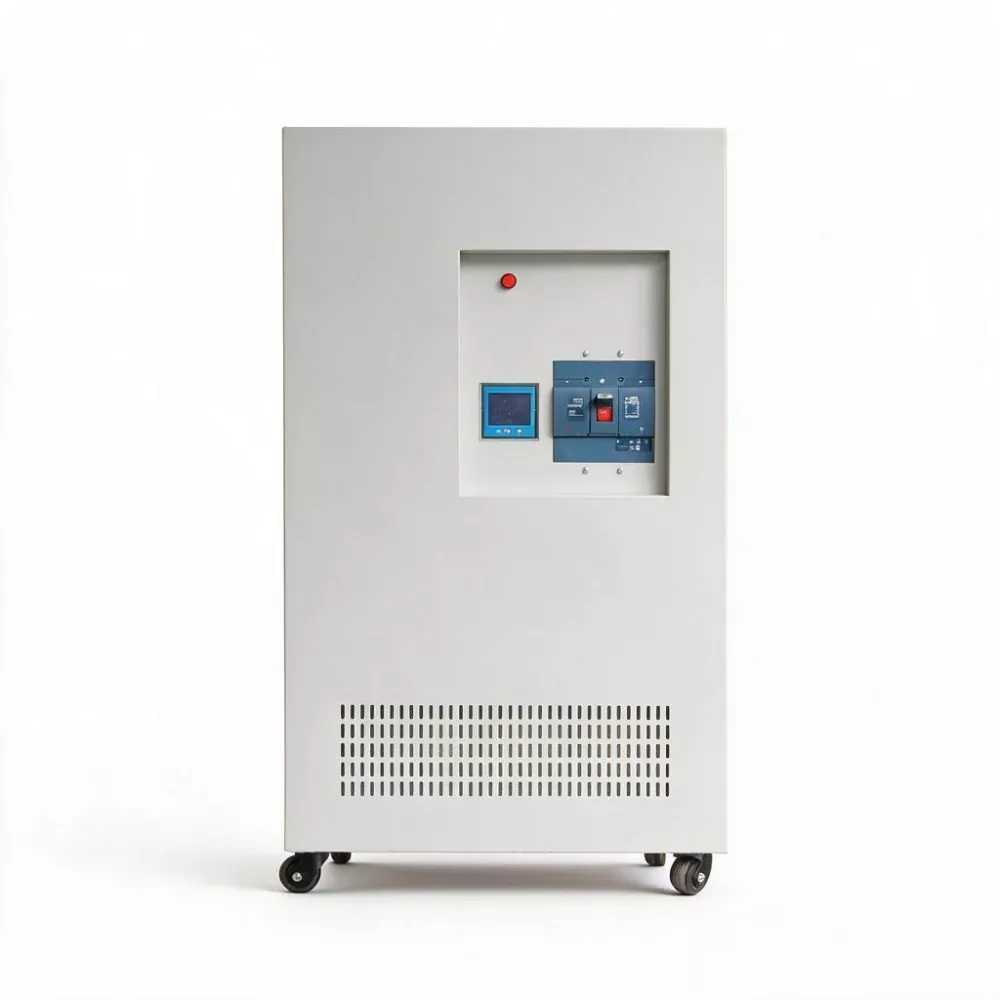 3 Phase 50KVA SCR Static AVR